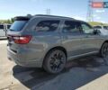 Додж Дюранго, объемом двигателя 3.6 л и пробегом 59 тыс. км за 17100 $, фото 2 на Automoto.ua