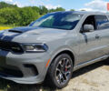 Додж Дюранго, объемом двигателя 6.17 л и пробегом 0 тыс. км за 125000 $, фото 4 на Automoto.ua