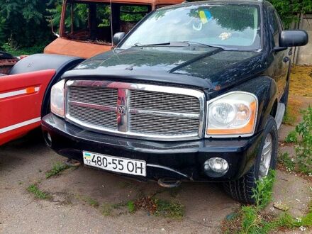 Додж Durango, об'ємом двигуна 5.7 л та пробігом 150 тис. км за 4850 $, фото 1 на Automoto.ua