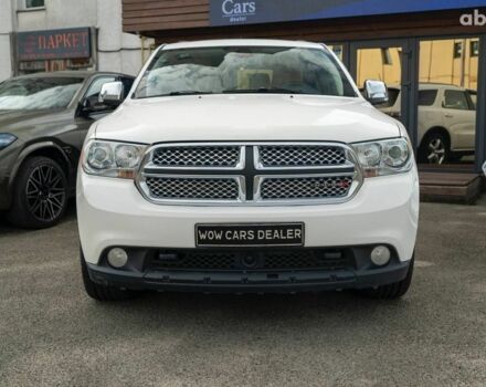 Додж Durango, об'ємом двигуна 0 л та пробігом 270 тис. км за 16500 $, фото 1 на Automoto.ua