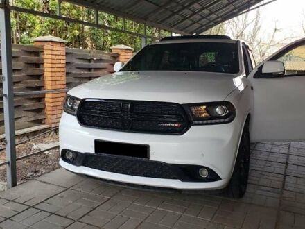 Додж Durango, об'ємом двигуна 5.65 л та пробігом 118 тис. км за 29999 $, фото 1 на Automoto.ua