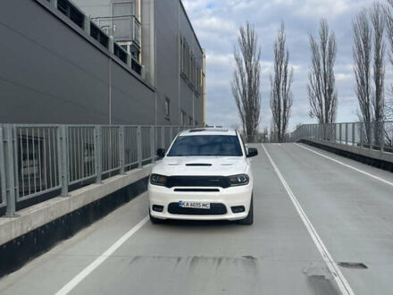 Додж Durango, об'ємом двигуна 3.6 л та пробігом 64 тис. км за 29700 $, фото 1 на Automoto.ua