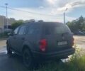 Сірий Додж Durango, об'ємом двигуна 5 л та пробігом 300 тис. км за 8000 $, фото 3 на Automoto.ua
