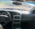 Сірий Додж Durango, об'ємом двигуна 5 л та пробігом 300 тис. км за 8000 $, фото 8 на Automoto.ua
