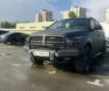 Сірий Додж Durango, об'ємом двигуна 5 л та пробігом 300 тис. км за 8000 $, фото 1 на Automoto.ua