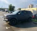 Сірий Додж Durango, об'ємом двигуна 5 л та пробігом 300 тис. км за 8000 $, фото 2 на Automoto.ua