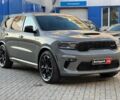 Сірий Додж Durango, об'ємом двигуна 5.7 л та пробігом 31 тис. км за 55990 $, фото 2 на Automoto.ua