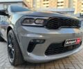 Сірий Додж Durango, об'ємом двигуна 5.7 л та пробігом 31 тис. км за 55990 $, фото 9 на Automoto.ua