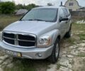 Сірий Додж Durango, об'ємом двигуна 0 л та пробігом 226 тис. км за 4950 $, фото 1 на Automoto.ua