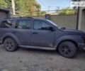 Серый Додж Дюранго, объемом двигателя 5.7 л и пробегом 380 тыс. км за 10500 $, фото 1 на Automoto.ua