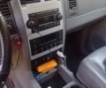 Серый Додж Дюранго, объемом двигателя 5.7 л и пробегом 380 тыс. км за 9999 $, фото 6 на Automoto.ua