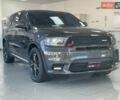 Сірий Додж Durango, об'ємом двигуна 3.6 л та пробігом 212 тис. км за 15990 $, фото 1 на Automoto.ua