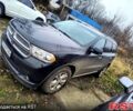Сірий Додж Durango, об'ємом двигуна 3.6 л та пробігом 200 тис. км за 7000 $, фото 1 на Automoto.ua
