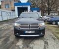 Серый Додж Дюранго, объемом двигателя 0 л и пробегом 230 тыс. км за 7500 $, фото 4 на Automoto.ua