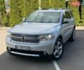 Сірий Додж Durango, об'ємом двигуна 3.6 л та пробігом 175 тис. км за 13500 $, фото 1 на Automoto.ua