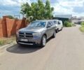 Сірий Додж Durango, об'ємом двигуна 3.6 л та пробігом 290 тис. км за 16500 $, фото 5 на Automoto.ua