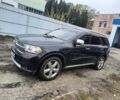 Серый Додж Дюранго, объемом двигателя 0 л и пробегом 230 тыс. км за 7500 $, фото 1 на Automoto.ua
