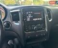 Сірий Додж Durango, об'ємом двигуна 3.6 л та пробігом 316 тис. км за 14200 $, фото 15 на Automoto.ua