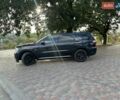 Серый Додж Дюранго, объемом двигателя 3.6 л и пробегом 215 тыс. км за 14700 $, фото 49 на Automoto.ua