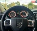 Сірий Додж Durango, об'ємом двигуна 3.6 л та пробігом 316 тис. км за 14200 $, фото 59 на Automoto.ua