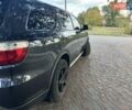 Сірий Додж Durango, об'ємом двигуна 3.6 л та пробігом 316 тис. км за 14200 $, фото 18 на Automoto.ua