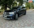 Сірий Додж Durango, об'ємом двигуна 3.6 л та пробігом 316 тис. км за 14200 $, фото 55 на Automoto.ua