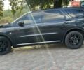 Сірий Додж Durango, об'ємом двигуна 3.6 л та пробігом 316 тис. км за 14200 $, фото 13 на Automoto.ua