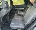 Сірий Додж Durango, об'ємом двигуна 3.6 л та пробігом 316 тис. км за 14200 $, фото 16 на Automoto.ua