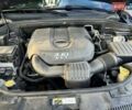 Сірий Додж Durango, об'ємом двигуна 3.6 л та пробігом 316 тис. км за 14200 $, фото 14 на Automoto.ua