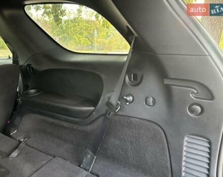 Сірий Додж Durango, об'ємом двигуна 3.6 л та пробігом 316 тис. км за 14200 $, фото 42 на Automoto.ua