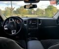 Сірий Додж Durango, об'ємом двигуна 3.6 л та пробігом 316 тис. км за 14200 $, фото 24 на Automoto.ua
