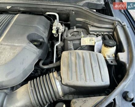Сірий Додж Durango, об'ємом двигуна 3.6 л та пробігом 316 тис. км за 14200 $, фото 60 на Automoto.ua