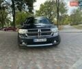 Сірий Додж Durango, об'ємом двигуна 3.6 л та пробігом 316 тис. км за 14200 $, фото 67 на Automoto.ua