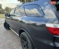 Сірий Додж Durango, об'ємом двигуна 3.6 л та пробігом 316 тис. км за 14200 $, фото 32 на Automoto.ua