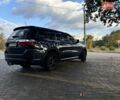 Сірий Додж Durango, об'ємом двигуна 3.6 л та пробігом 316 тис. км за 14200 $, фото 46 на Automoto.ua