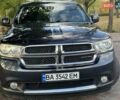 Сірий Додж Durango, об'ємом двигуна 3.6 л та пробігом 316 тис. км за 14200 $, фото 17 на Automoto.ua
