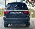 Сірий Додж Durango, об'ємом двигуна 3.6 л та пробігом 316 тис. км за 14200 $, фото 26 на Automoto.ua