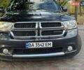 Сірий Додж Durango, об'ємом двигуна 3.6 л та пробігом 316 тис. км за 14200 $, фото 66 на Automoto.ua