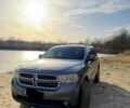 Сірий Додж Durango, об'ємом двигуна 3.6 л та пробігом 21500 тис. км за 17777 $, фото 1 на Automoto.ua