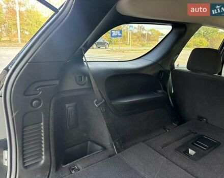 Сірий Додж Durango, об'ємом двигуна 3.6 л та пробігом 316 тис. км за 14200 $, фото 22 на Automoto.ua