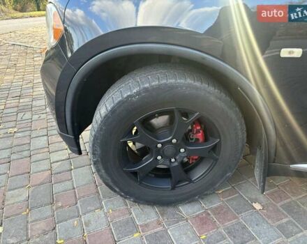 Сірий Додж Durango, об'ємом двигуна 3.6 л та пробігом 316 тис. км за 14200 $, фото 39 на Automoto.ua