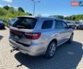 Серый Додж Дюранго, объемом двигателя 3.61 л и пробегом 210 тыс. км за 13700 $, фото 6 на Automoto.ua