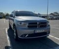 Сірий Додж Durango, об'ємом двигуна 3.6 л та пробігом 277 тис. км за 17500 $, фото 1 на Automoto.ua