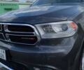 Сірий Додж Durango, об'ємом двигуна 3.6 л та пробігом 166 тис. км за 19500 $, фото 5 на Automoto.ua