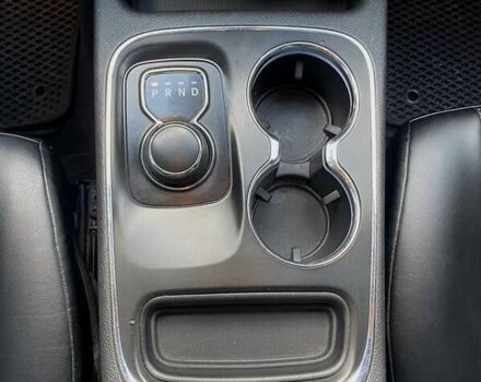 Сірий Додж Durango, об'ємом двигуна 3.6 л та пробігом 166 тис. км за 19500 $, фото 22 на Automoto.ua