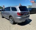 Серый Додж Дюранго, объемом двигателя 3.61 л и пробегом 210 тыс. км за 13700 $, фото 4 на Automoto.ua