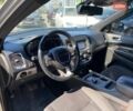 Серый Додж Дюранго, объемом двигателя 3.61 л и пробегом 210 тыс. км за 13700 $, фото 10 на Automoto.ua