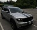 Сірий Додж Durango, об'ємом двигуна 3.6 л та пробігом 198 тис. км за 14512 $, фото 1 на Automoto.ua