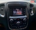 Сірий Додж Durango, об'ємом двигуна 3.6 л та пробігом 166 тис. км за 19500 $, фото 23 на Automoto.ua