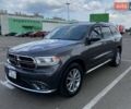 Сірий Додж Durango, об'ємом двигуна 3.6 л та пробігом 166 тис. км за 19500 $, фото 1 на Automoto.ua